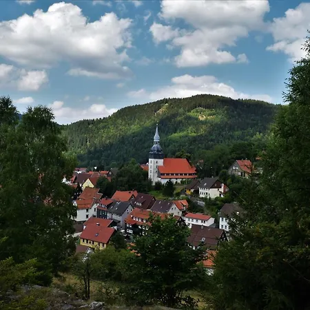Haus Am Schulberg *