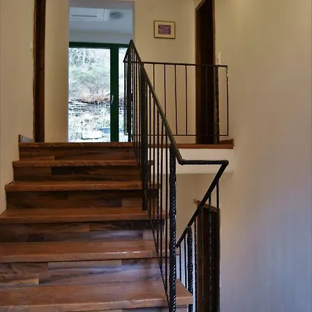 Holiday home Haus Am Schulberg *