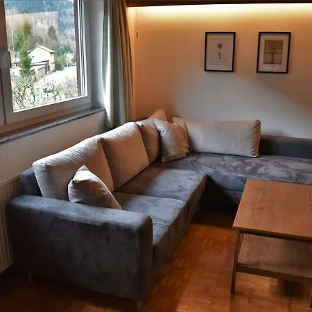 Haus Am Schulberg *