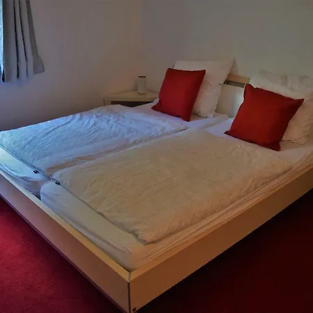 Holiday home Haus Am Schulberg Lautenthal