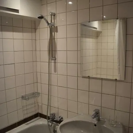 Holiday home Haus Am Schulberg *