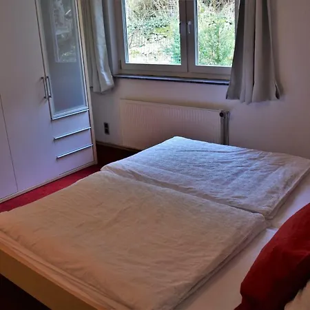 Haus Am Schulberg Holiday home