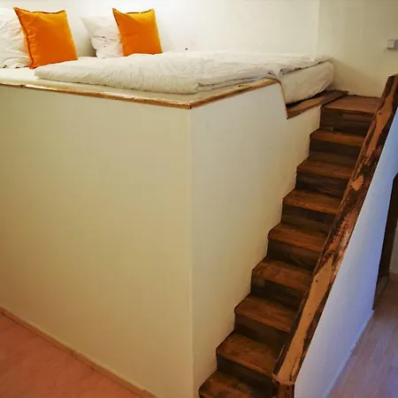 Haus Am Schulberg Holiday home *
