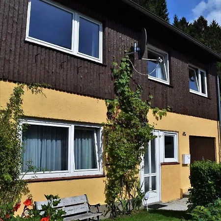 Haus Am Schulberg Lautenthal